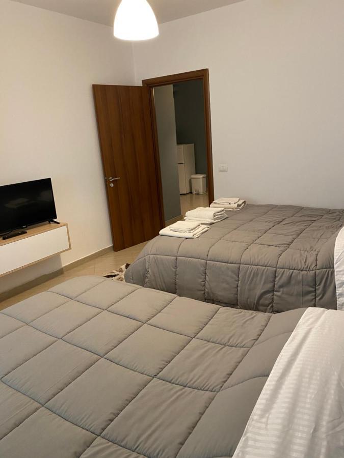 Apartamente Oslo Vlorë Exterior foto